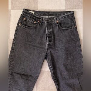 Women’s Levi Premium 501